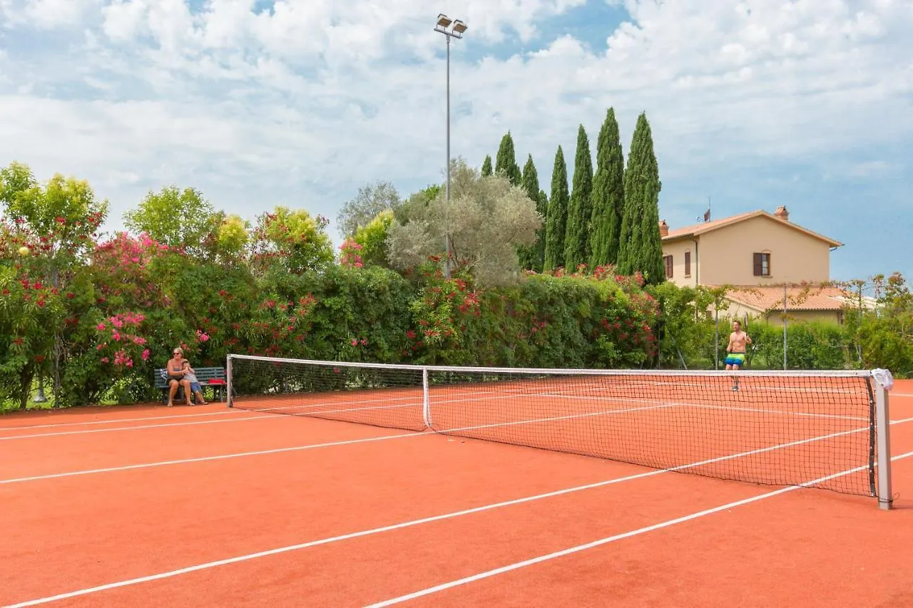 Villa Ligustro Riparbella 0*,